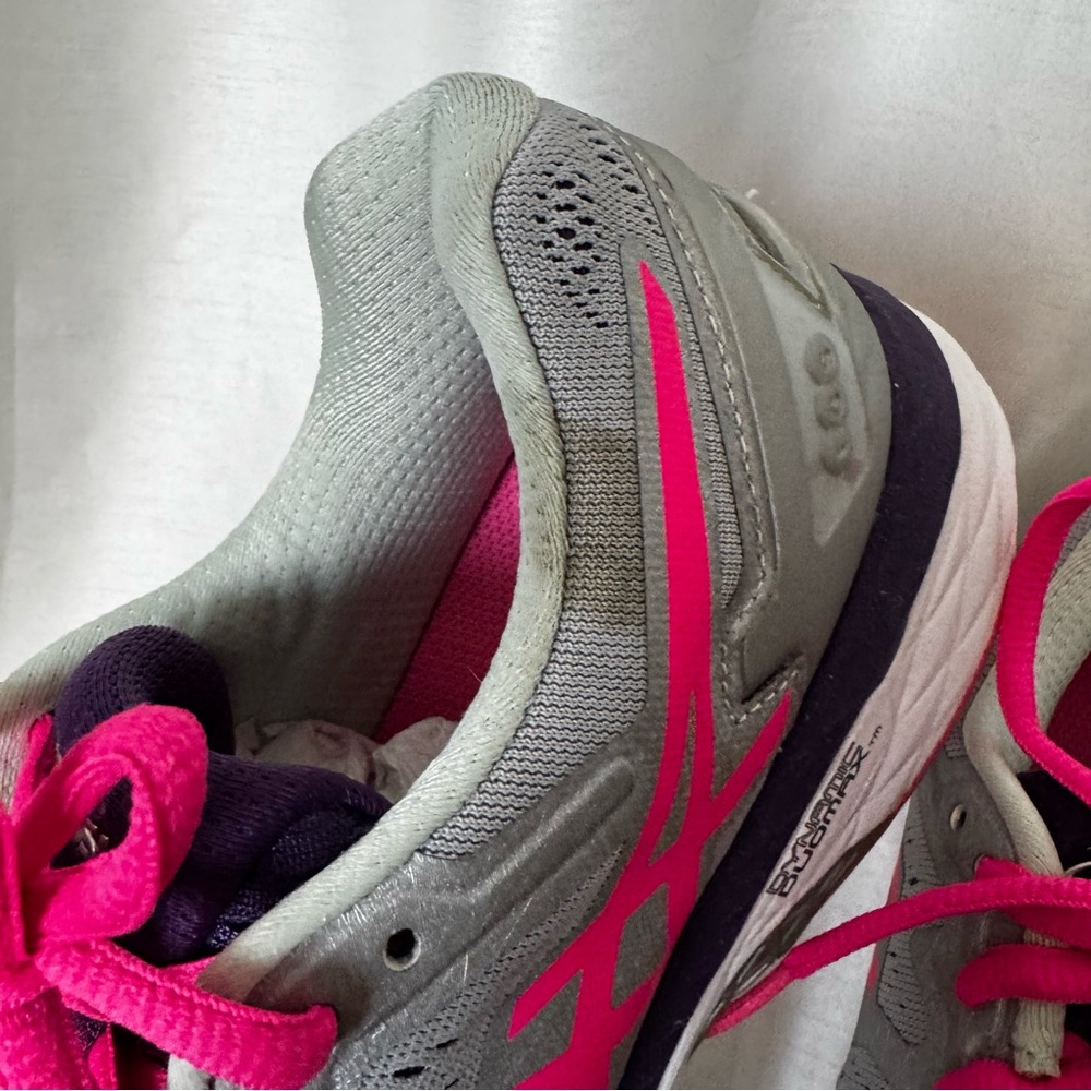ASICS Gel Kayano 23 - Picture 8 of 10